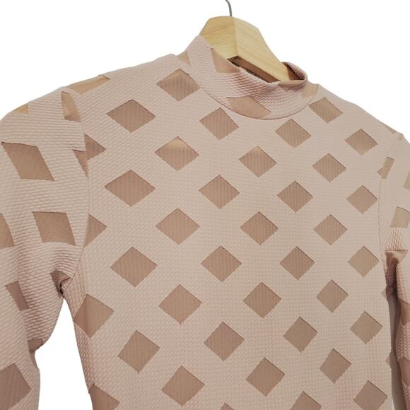 Fashion Nova | Edges That Scratch Stretch Jumpsuit - Picture 2 of 8